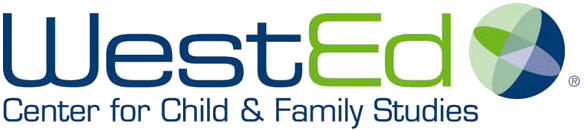 WestEd Center for Child & Family Studies