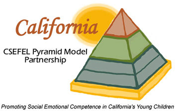 California CSEFEL Pyramid Model Partnership