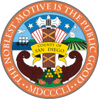 County Seal