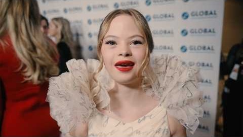 Featured image for “From Orphan to Actress: The Sofia Sanchez Story (Video)”