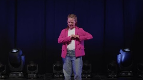 Featured image for “The Power of Bravery (Video)”