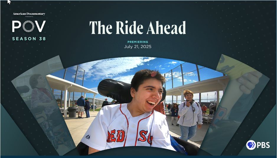 Featured image for “The Ride Ahead”