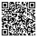 QR Code for the California Early Learning and Development website