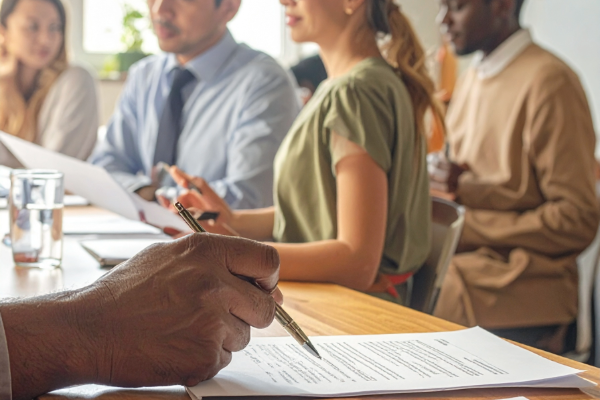 Featured image for Professional Development