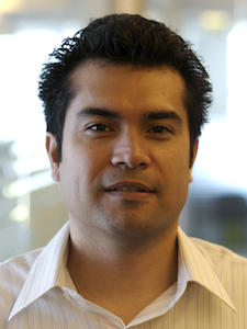 Alejandro Castillon, Technology Support