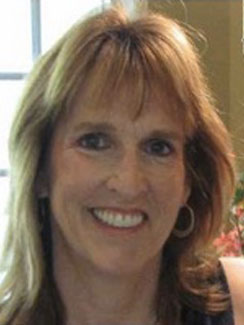 Dana Cox, Research Associate